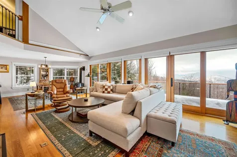 1258 Roxbury Mountain Road Warren VT 05674