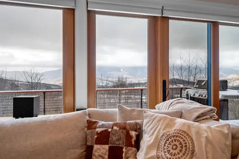 1258 Roxbury Mountain Road Warren VT 05674