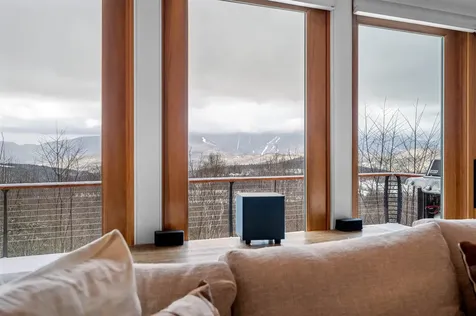 1258 Roxbury Mountain Road Warren VT 05674