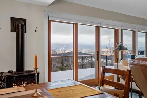 1258 Roxbury Mountain Road Warren VT 05674