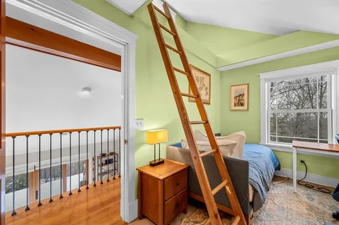 1258 Roxbury Mountain Road Warren VT 05674