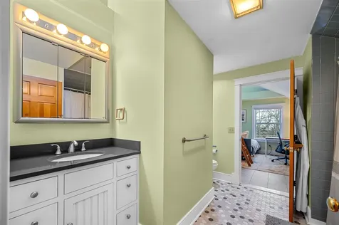 1258 Roxbury Mountain Road Warren VT 05674