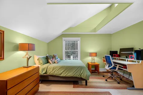 1258 Roxbury Mountain Road Warren VT 05674