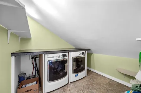 1258 Roxbury Mountain Road Warren VT 05674