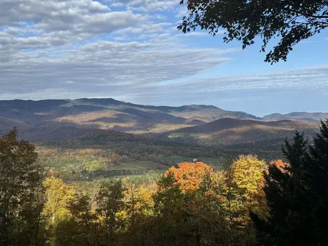 1258 Roxbury Mountain Road Warren VT 05674