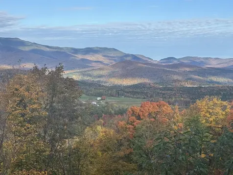 1258 Roxbury Mountain Road Warren VT 05674