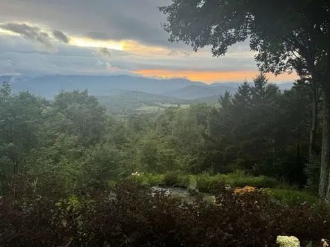 1258 Roxbury Mountain Road Warren VT 05674