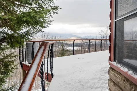 1258 Roxbury Mountain Road Warren VT 05674