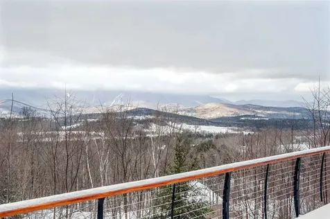 1258 Roxbury Mountain Road Warren VT 05674