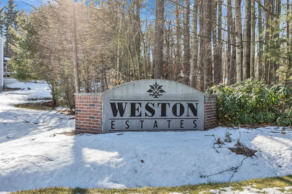 30 Fox Meadow Lane Merrimack NH 03054