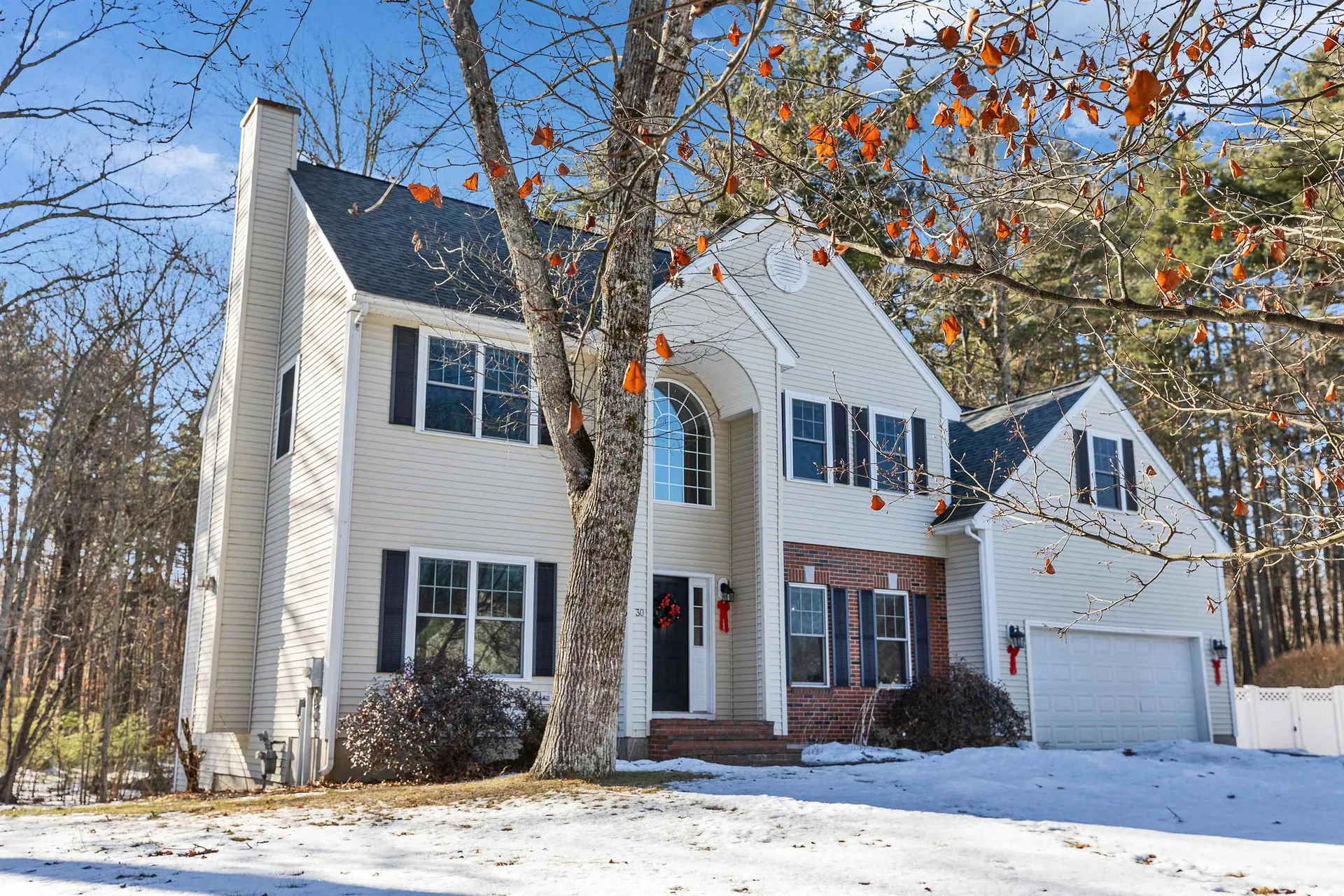 30 Fox Meadow Lane Merrimack NH 03054