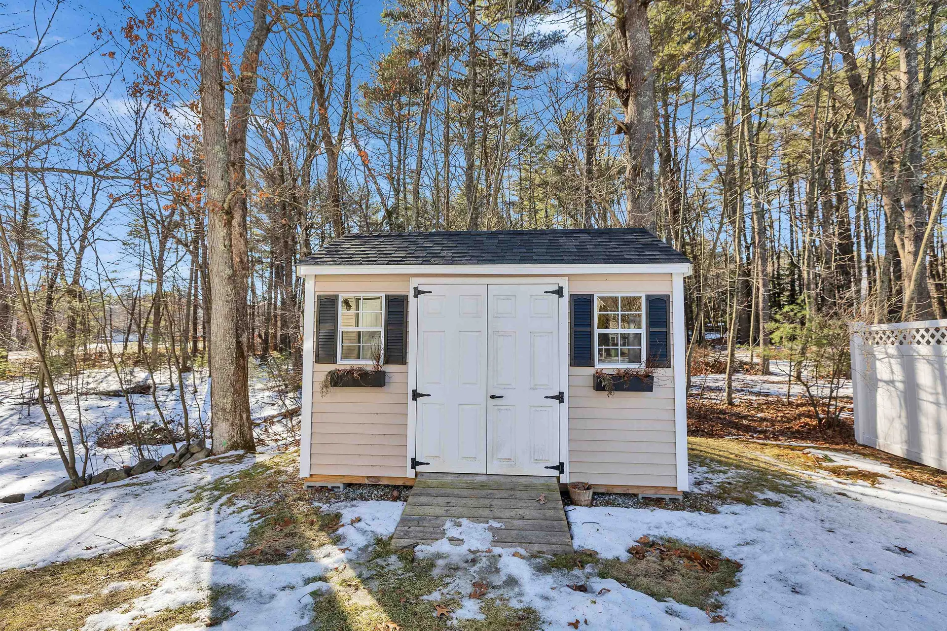 30 Fox Meadow Lane Merrimack NH 03054