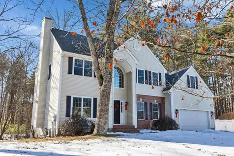 30 Fox Meadow Lane Merrimack NH 03054