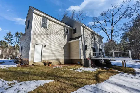 30 Fox Meadow Lane Merrimack NH 03054