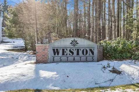 30 Fox Meadow Lane Merrimack NH 03054