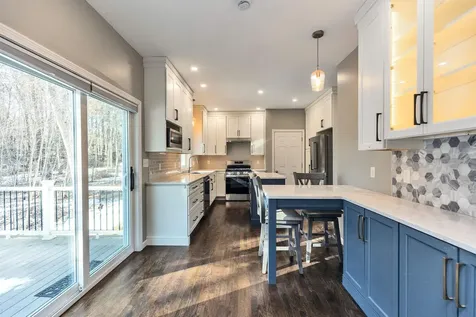 30 Fox Meadow Lane Merrimack NH 03054