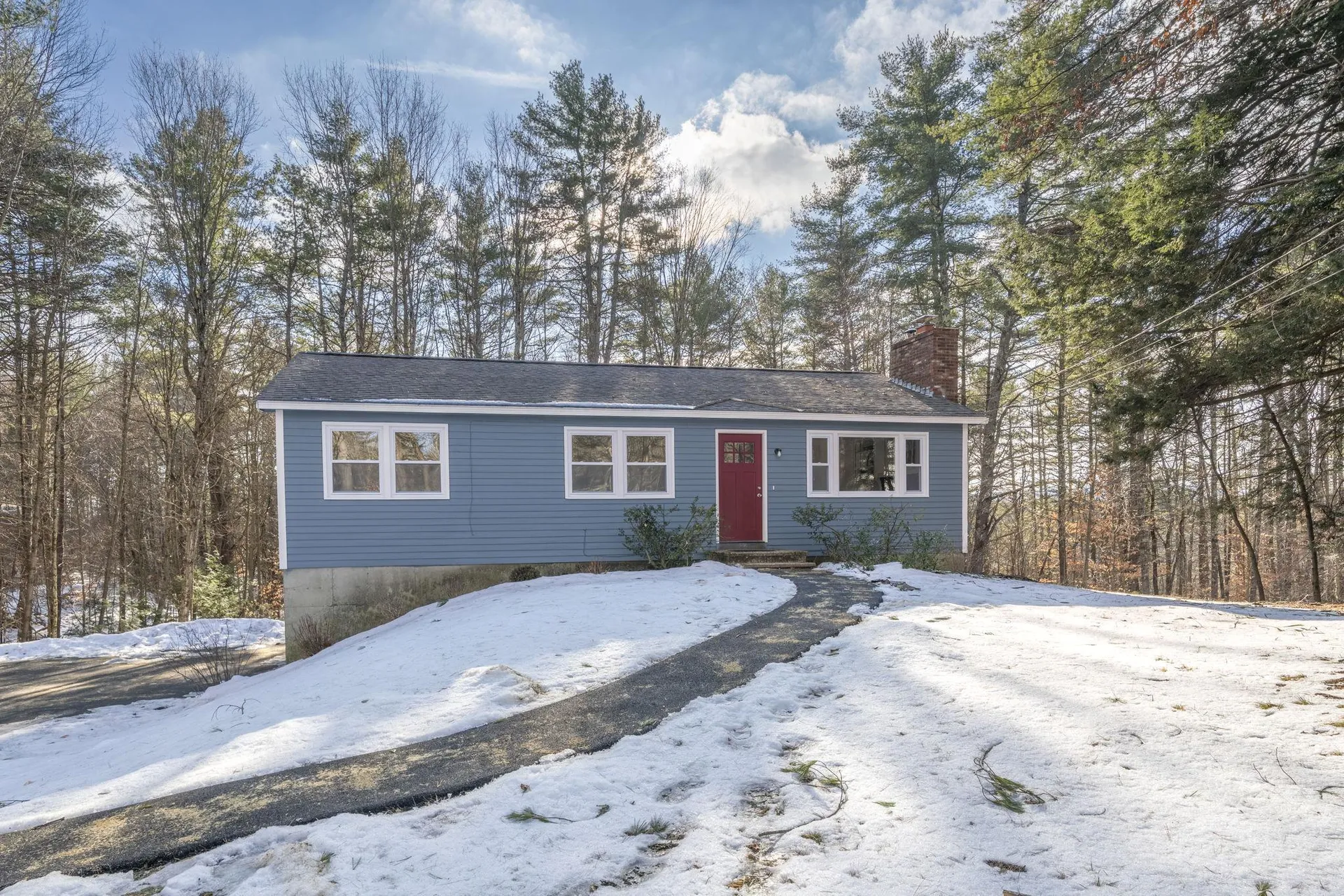 23 Westwood Lane Henniker NH 03242
