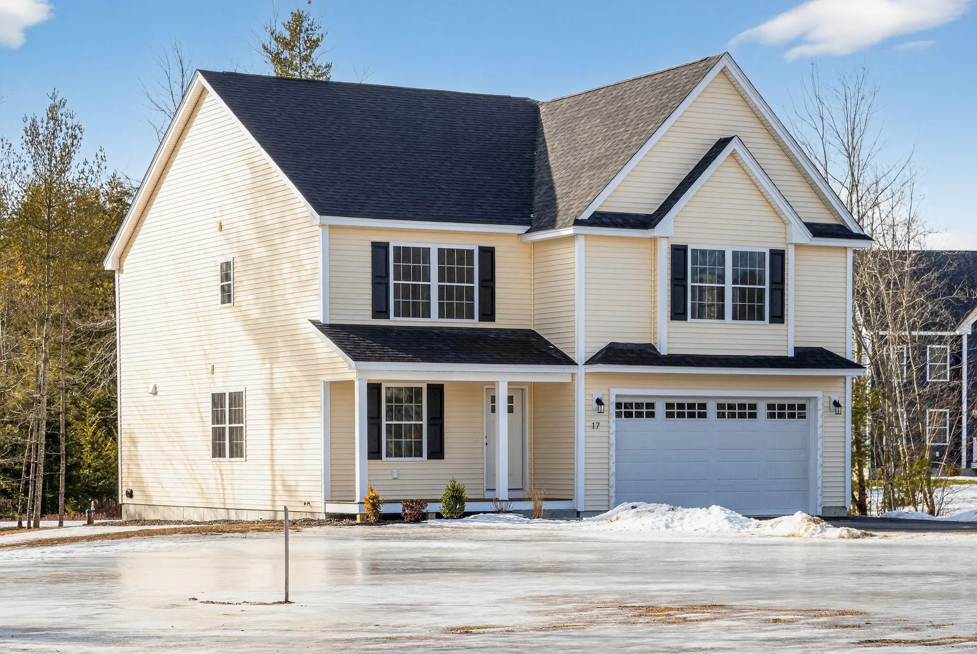 17 Elm Court Barrington NH 03825