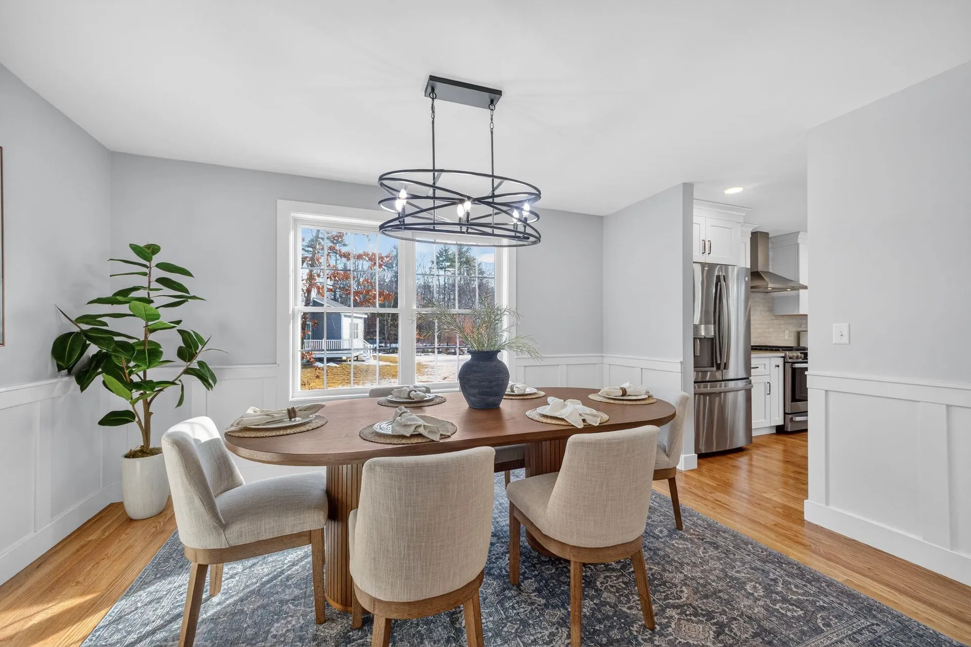 17 Elm Court Barrington NH 03825