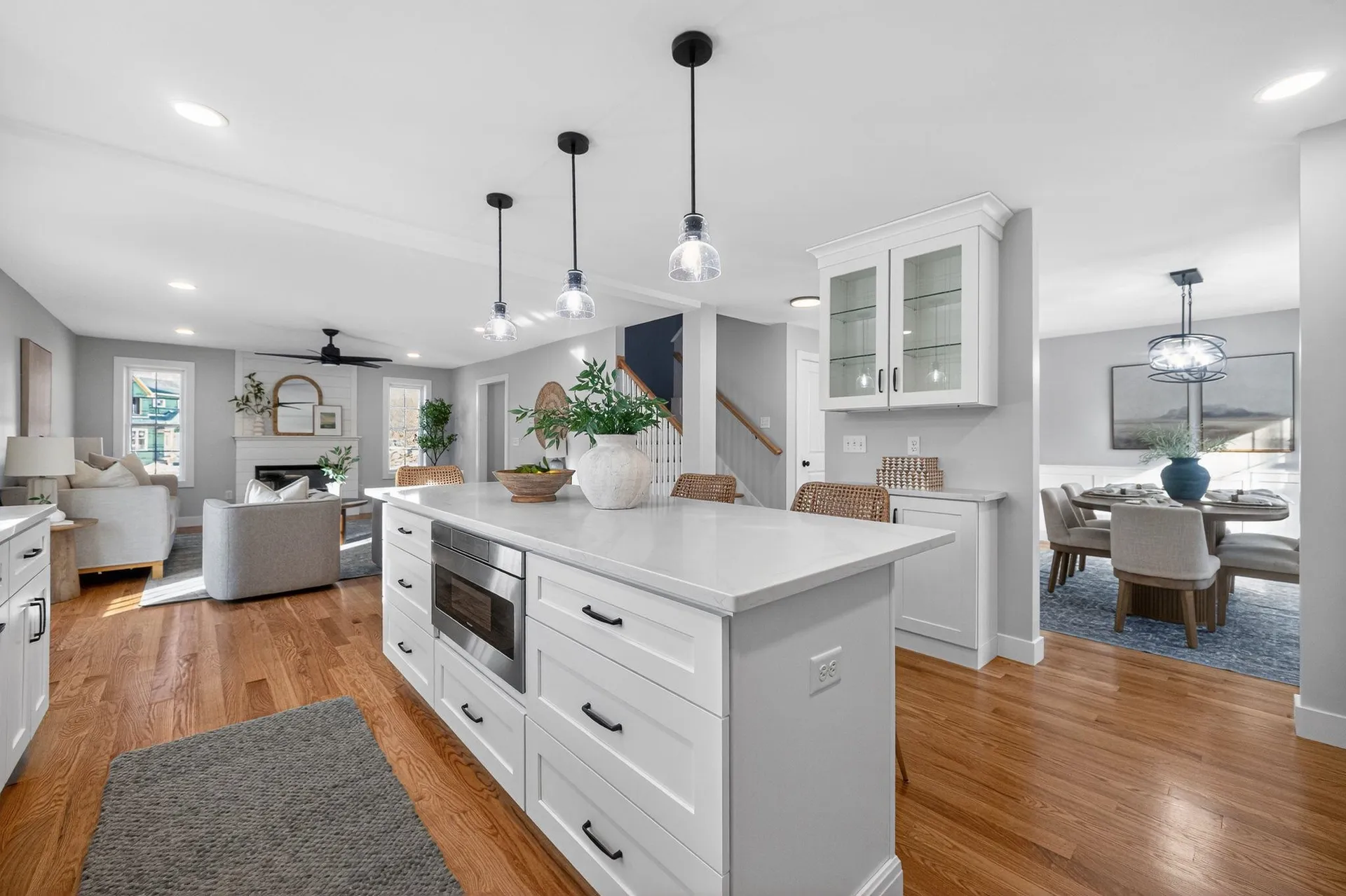 17 Elm Court Barrington NH 03825