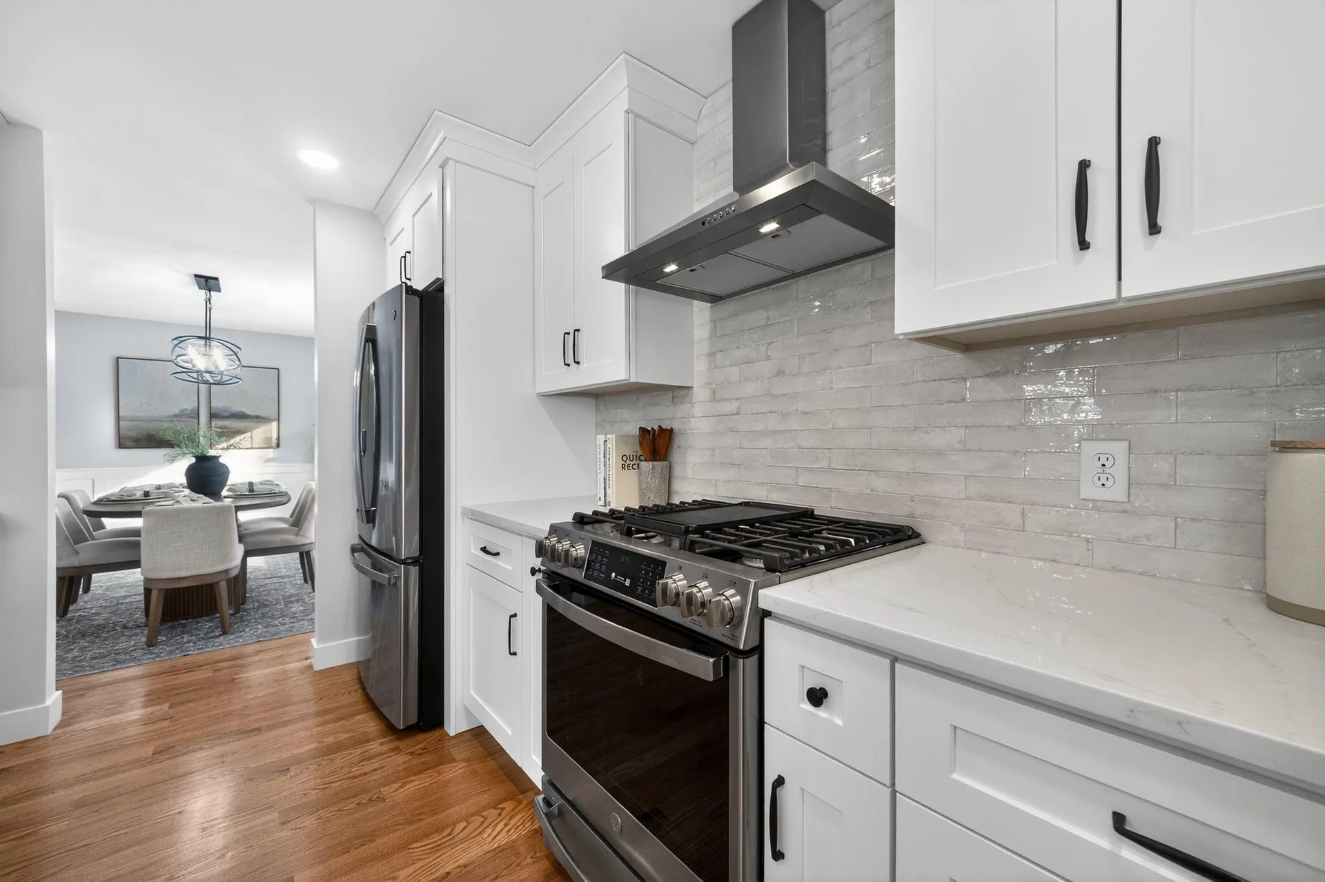 17 Elm Court Barrington NH 03825