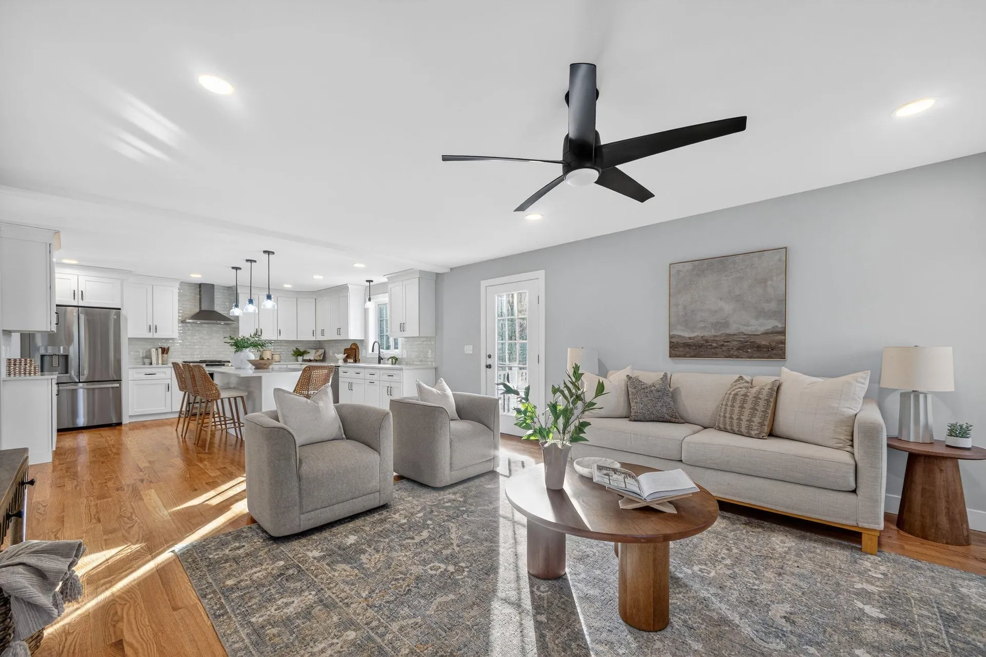 17 Elm Court Barrington NH 03825