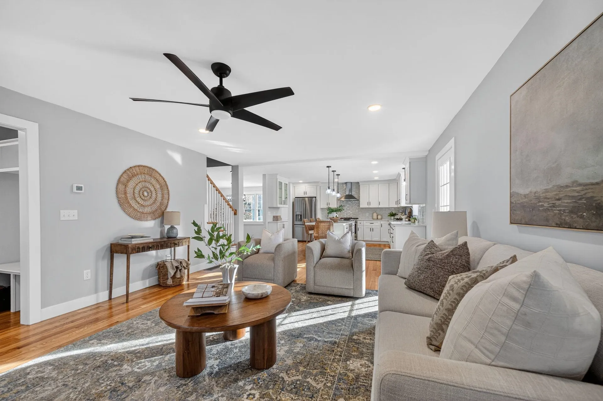 17 Elm Court Barrington NH 03825