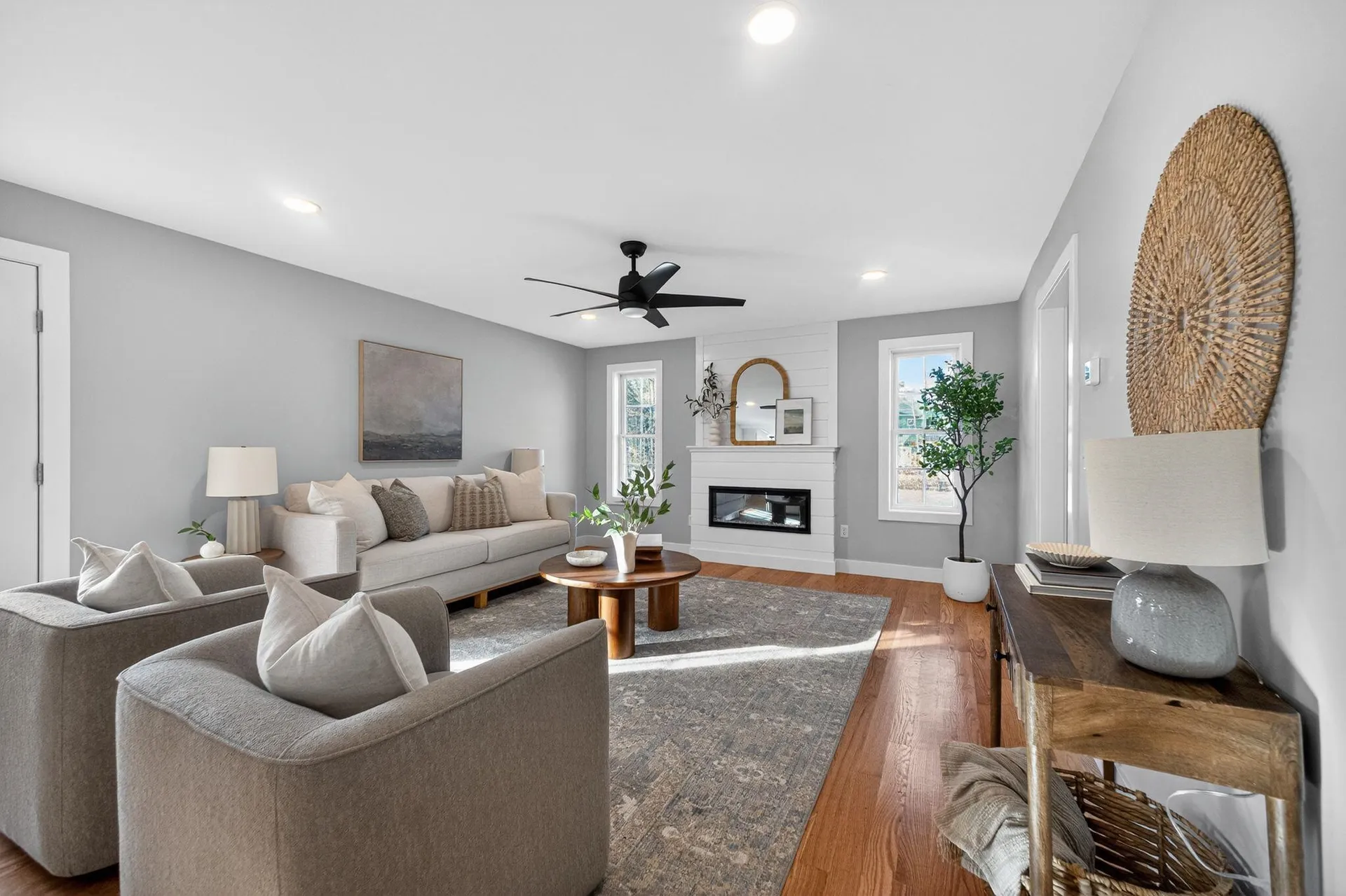 17 Elm Court Barrington NH 03825