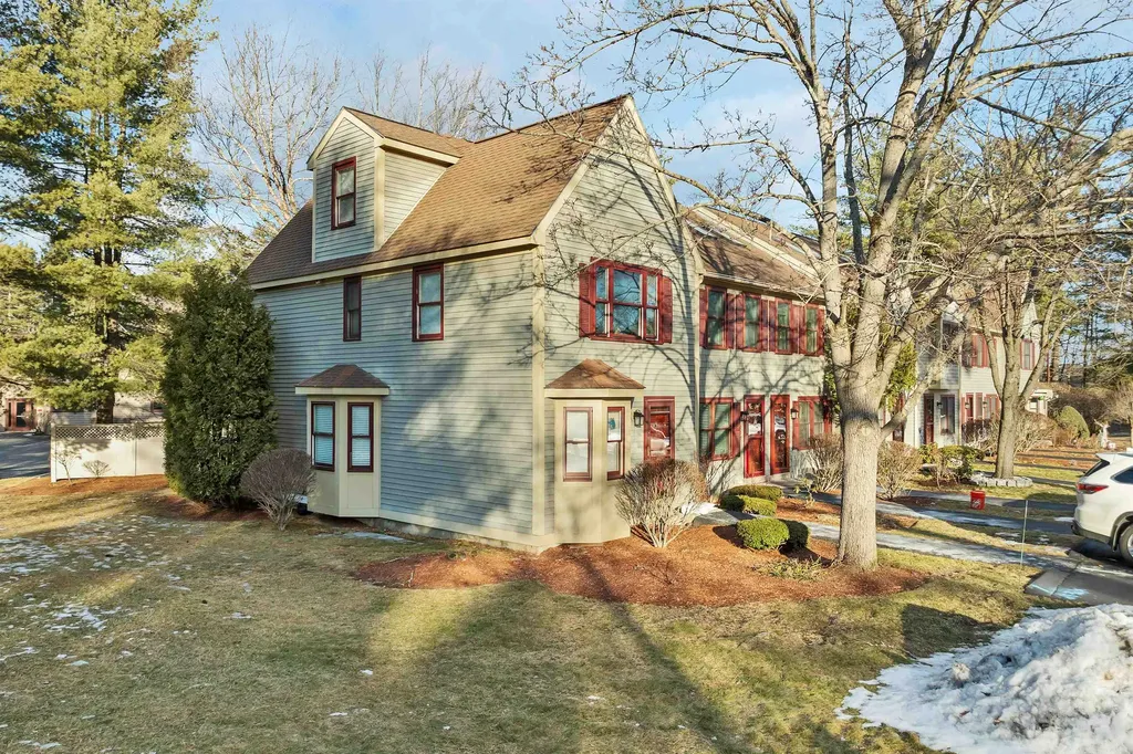 107 Bartemus Trail Nashua NH 03063