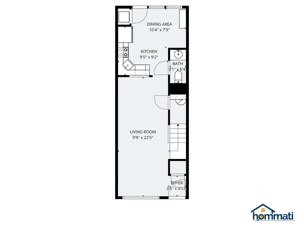 107 Bartemus Trail Nashua NH 03063