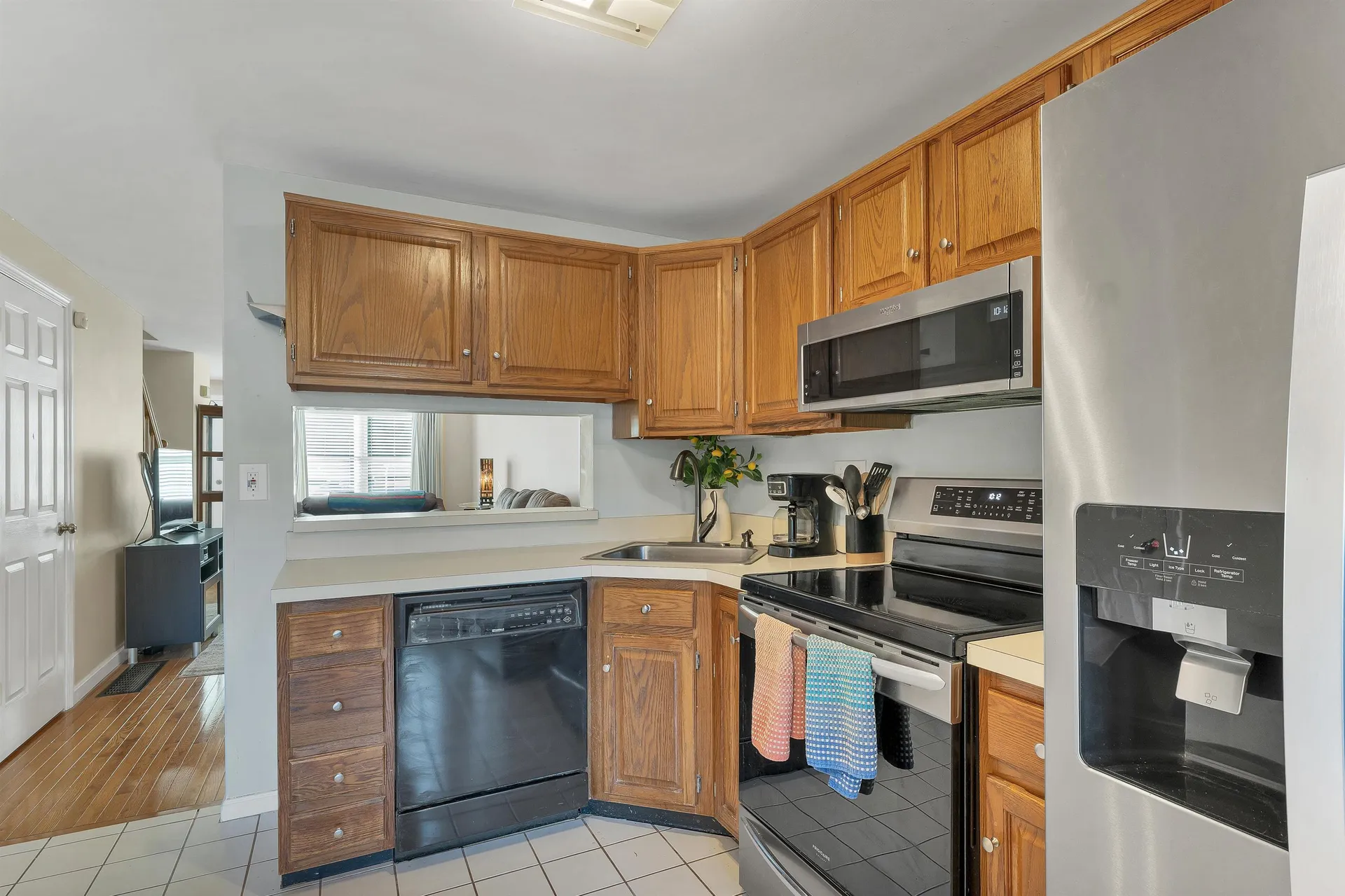 107 Bartemus Trail Nashua NH 03063