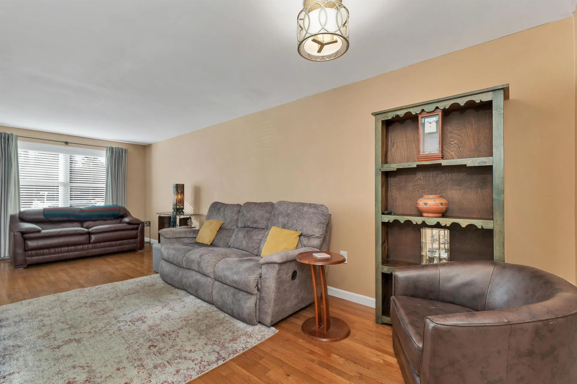 107 Bartemus Trail Nashua NH 03063