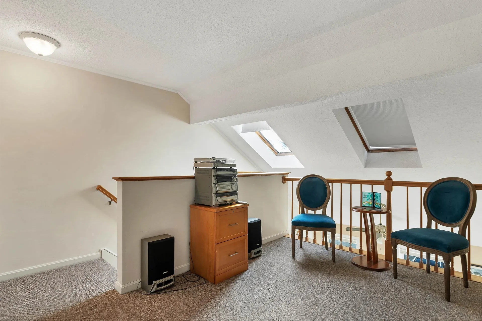 107 Bartemus Trail Nashua NH 03063