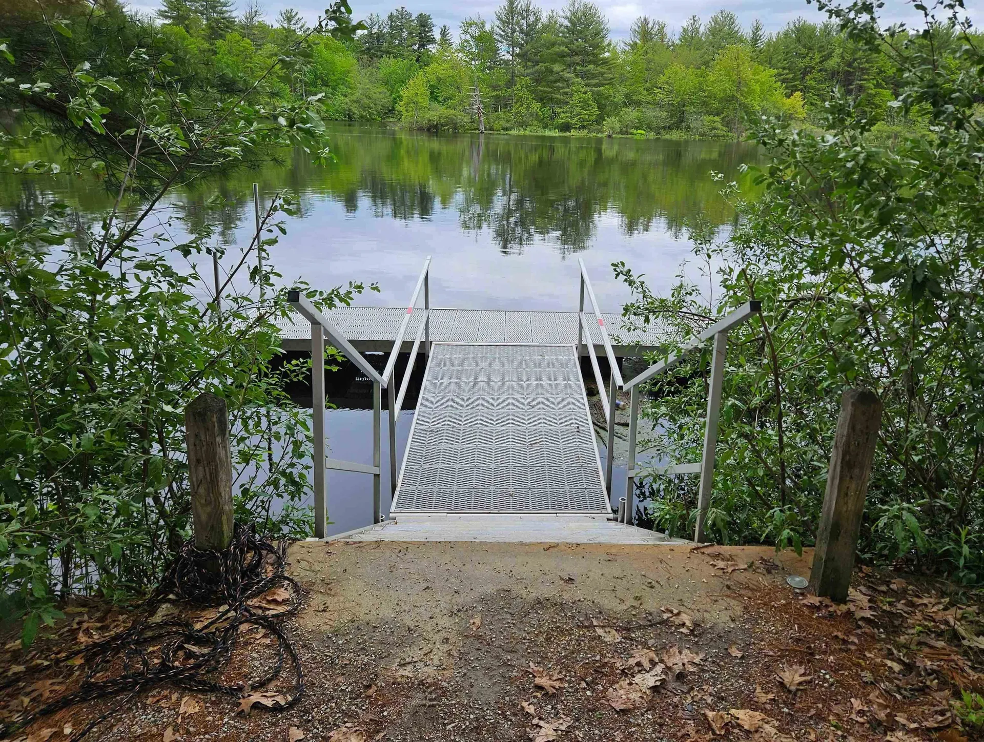 107 Bartemus Trail Nashua NH 03063