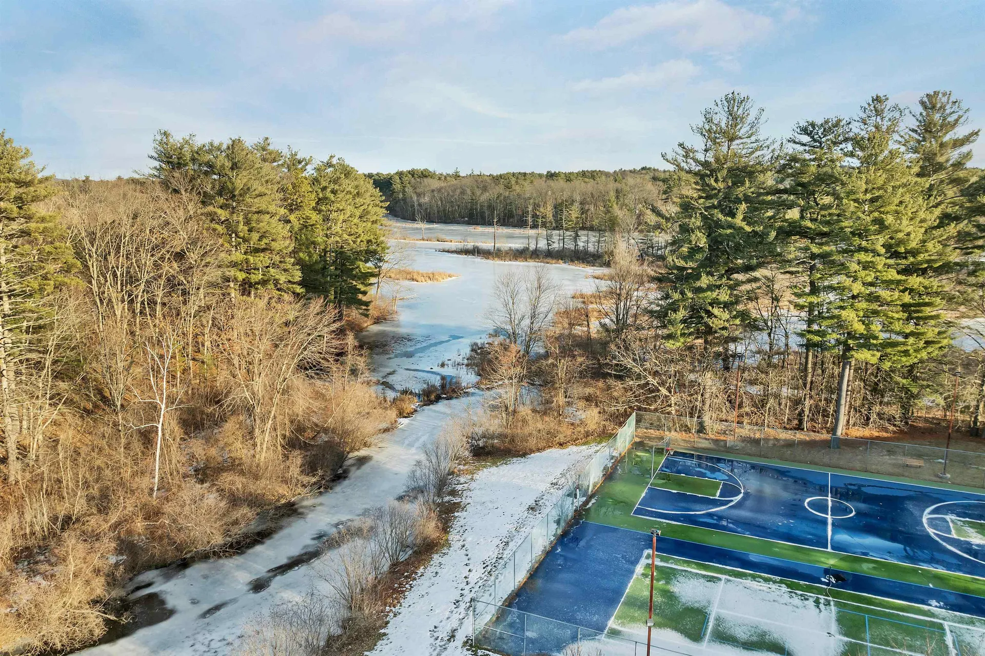 107 Bartemus Trail Nashua NH 03063