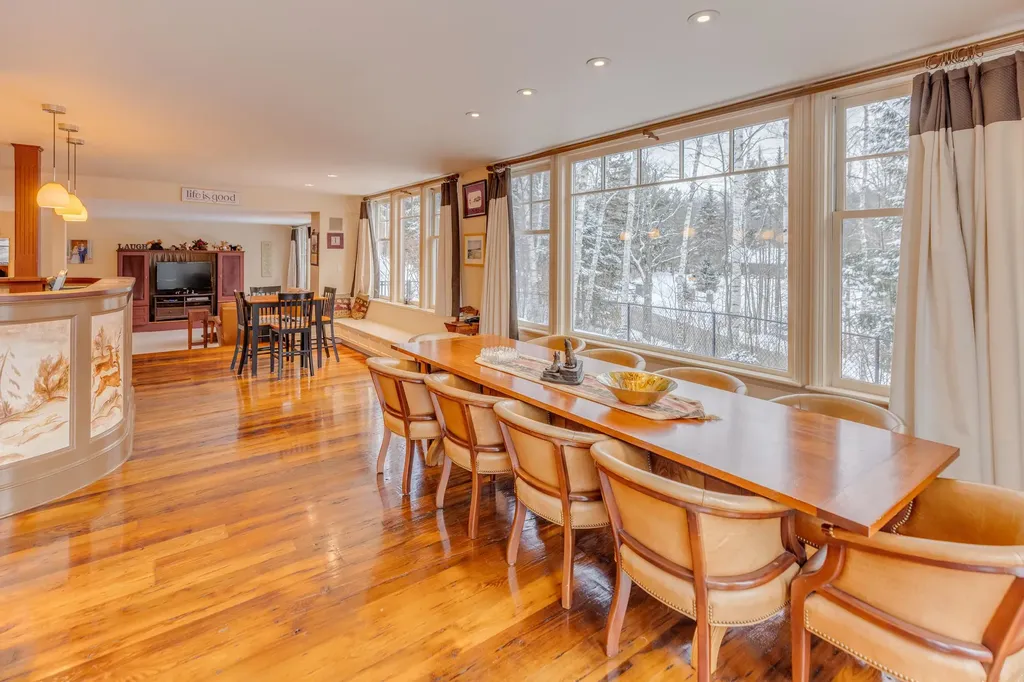 5 Greeley Hill Road Waterville Valley NH 03215