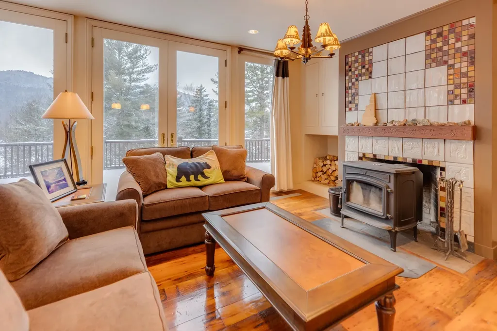 5 Greeley Hill Road Waterville Valley NH 03215