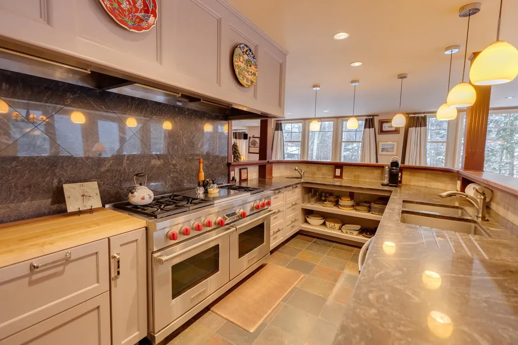 5 Greeley Hill Road Waterville Valley NH 03215