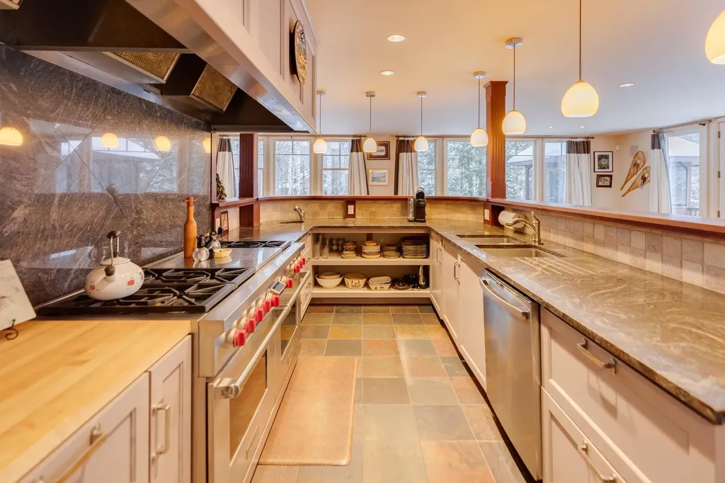 5 Greeley Hill Road Waterville Valley NH 03215