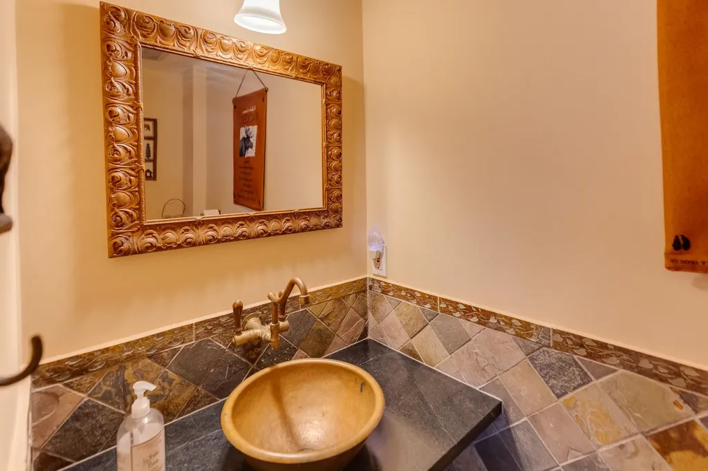 5 Greeley Hill Road Waterville Valley NH 03215