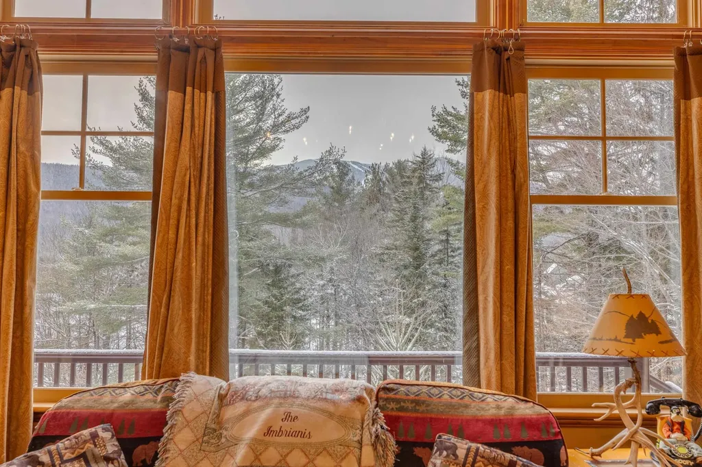 5 Greeley Hill Road Waterville Valley NH 03215