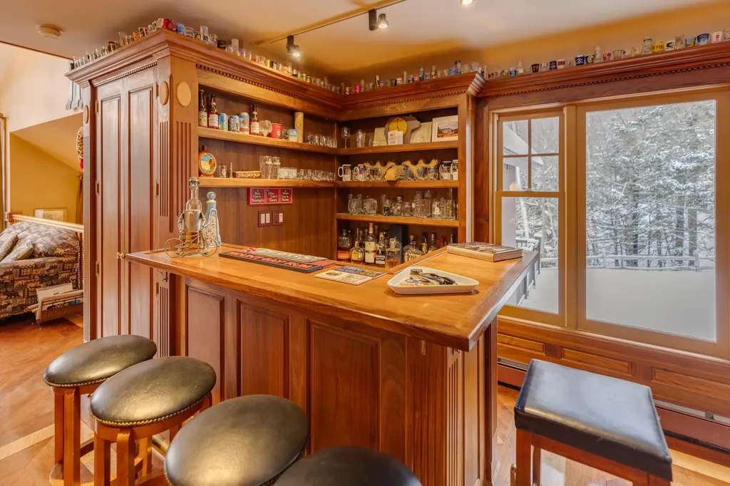 5 Greeley Hill Road Waterville Valley NH 03215