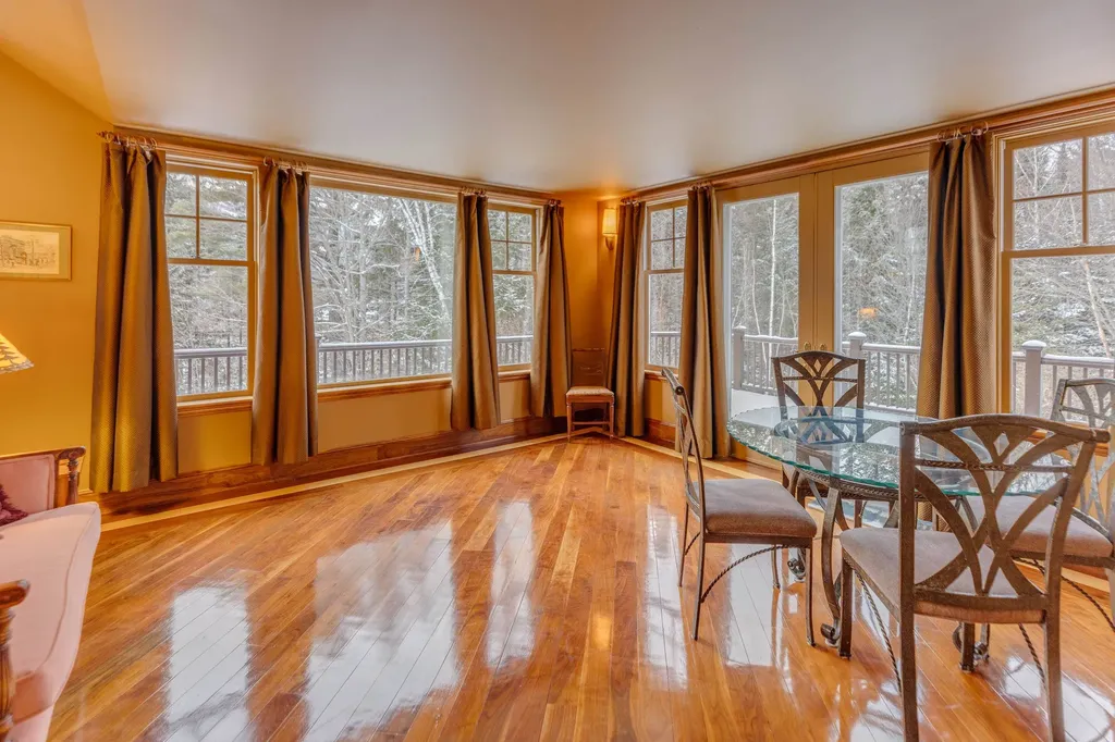 5 Greeley Hill Road Waterville Valley NH 03215