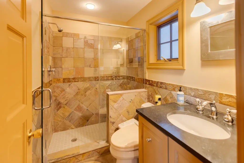 5 Greeley Hill Road Waterville Valley NH 03215