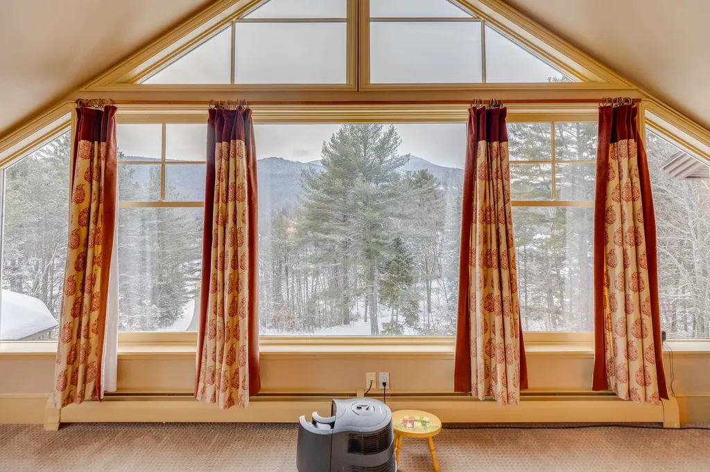 5 Greeley Hill Road Waterville Valley NH 03215