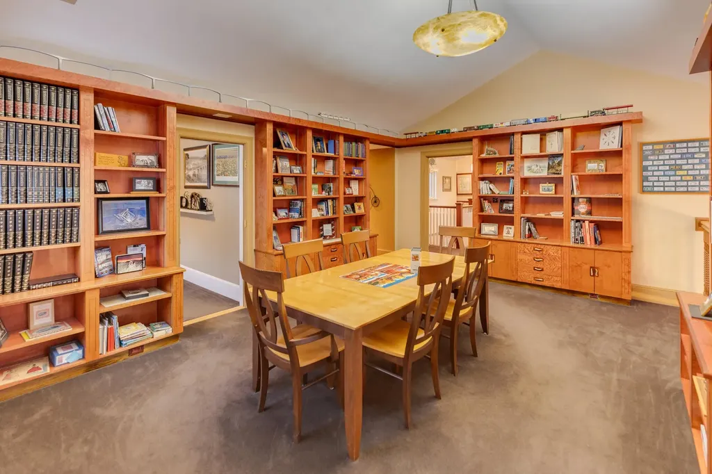 5 Greeley Hill Road Waterville Valley NH 03215