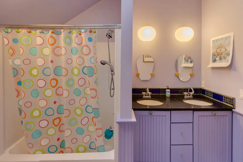 5 Greeley Hill Road Waterville Valley NH 03215