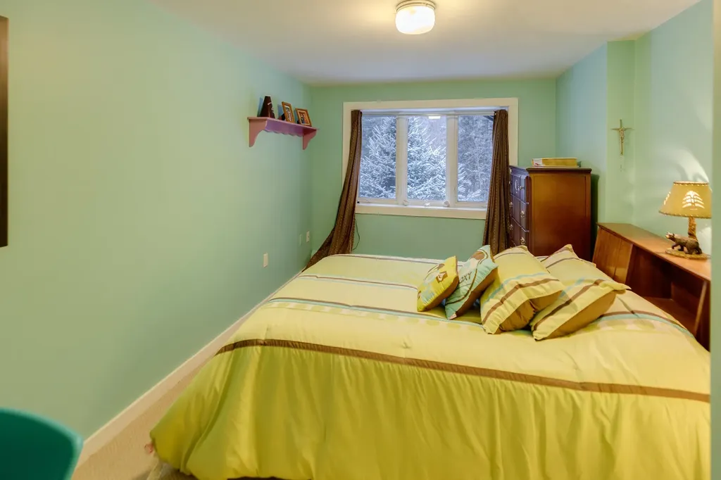 5 Greeley Hill Road Waterville Valley NH 03215