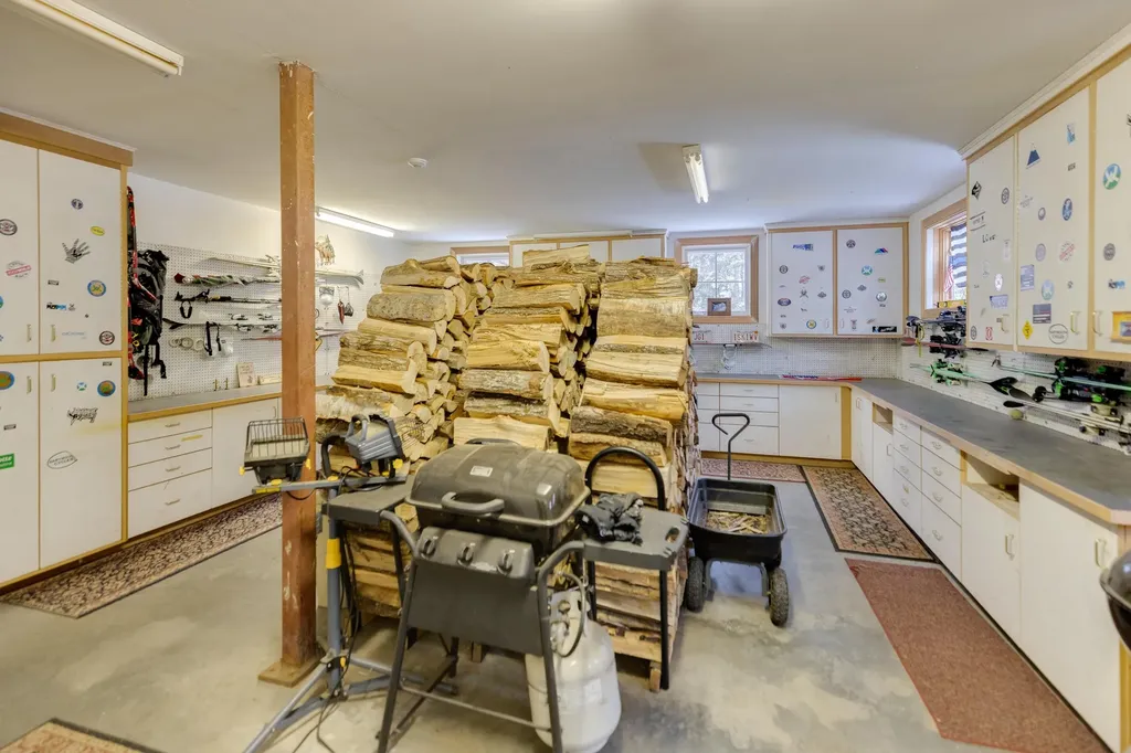 5 Greeley Hill Road Waterville Valley NH 03215