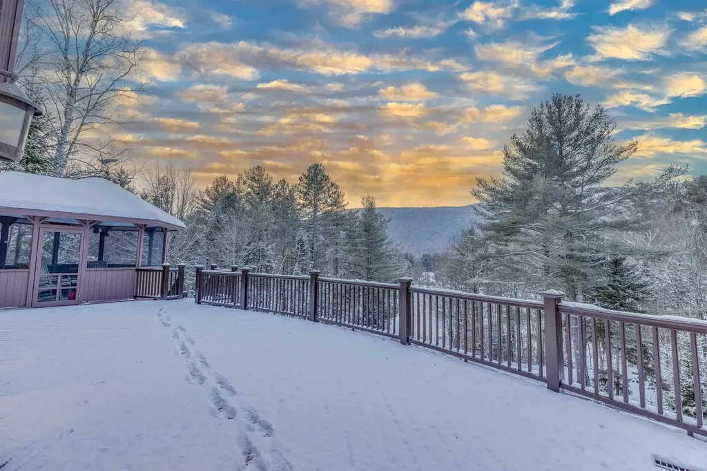 5 Greeley Hill Road Waterville Valley NH 03215